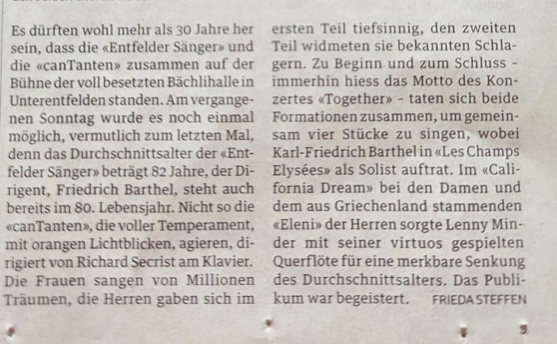 Artikel LA Text