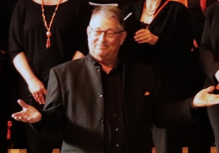 Richard bearbeitet