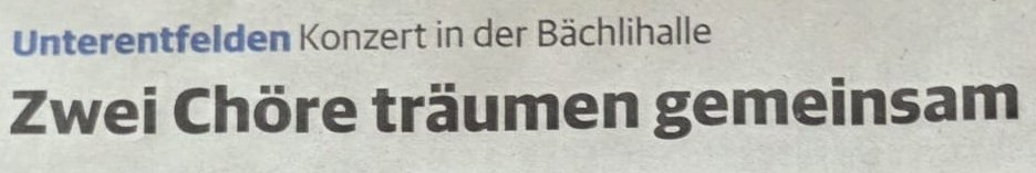 Artikel LA Titel